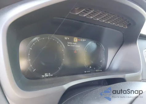 2021 Volvo Xc90 T6 Inscription 6 Passenger из США, поврежденный, VIN YV4A221LXM1754975